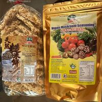   at Vincent's Marketplace in Fitzroy