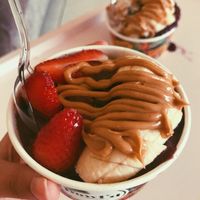 food delivery  at Bowl'd in Salmiya