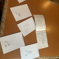   at Le Phare Cafe in Geneva