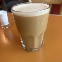   at Le Phare Cafe in Geneva