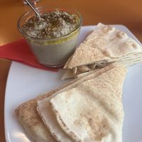   at Le Phare Cafe in Geneva