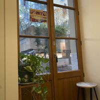   at Le Phare Cafe in Geneva