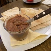   at Le Phare Cafe in Geneva