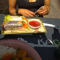  at Kagi Bar in Bremen