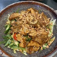   at Kagi Bar in Bremen