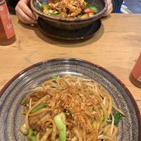   at Kagi Bar in Bremen