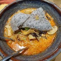 Mi Quang at Kagi Bar in Bremen