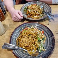  at Kagi Bar in Bremen