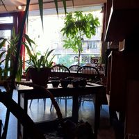  at Pure Kakaw in Amsterdam