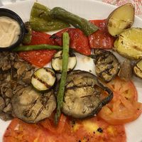   at Baskian in Bilbao