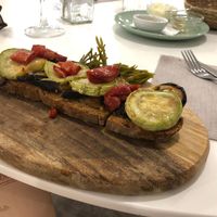 pamboli at Divi in Mallorca