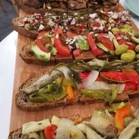 pamboli at Divi in Mallorca