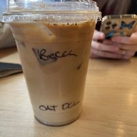   at Atticus Coffee and Teahouse in Park City