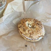   at Atticus Coffee and Teahouse in Park City