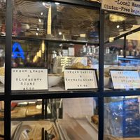   at Atticus Coffee and Teahouse in Park City