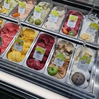  at The Gelatist - Via Nazionale in Rome