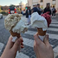  at The Gelatist - Via Nazionale in Rome