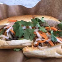   at Elizabeth Street Cafe in Austin