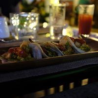 Tafus at The 501 Hub in Belize City