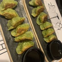   at Asian Ways in Barcelona