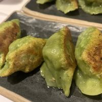   at Asian Ways in Barcelona