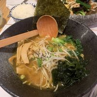   at Asian Ways in Barcelona