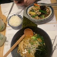   at Asian Ways in Barcelona