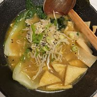   at Asian Ways in Barcelona