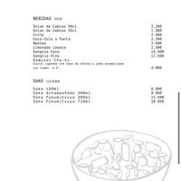 Cart at Asian Ways in Barcelona