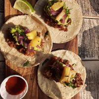  at Surf House in Barcelona