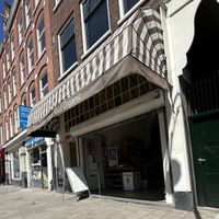   at Delicious Food in Amsterdam