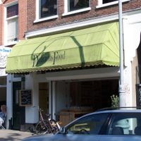 Delicious Food at Delicious Food in Amsterdam