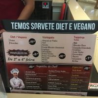 Offerings at Coelhinho in Belo Horizonte