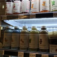 Urban remedy at Whole Foods Market in Woodland Hills