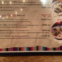   at Casa de Sarasa in Tokyo