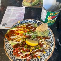   at Hecho en Mexico in Fitzroy