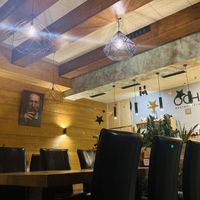   at OCH in Ochotnica Dolna