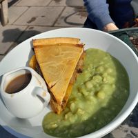  at Secret Garden Cafe in Clitheroe