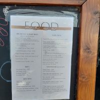  at Secret Garden Cafe in Clitheroe