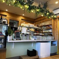   at Ohana Sushi Vegan in Montreal