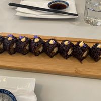   at Ohana Sushi Vegan in Montreal