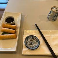   at Ohana Sushi Vegan in Montreal