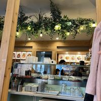   at Ohana Sushi Vegan in Montreal