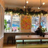  at Ohana Sushi Vegan in Montreal