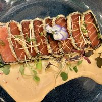   at Ohana Sushi Vegan in Montreal