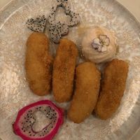   at Ohana Sushi Vegan in Montreal