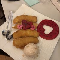   at Ohana Sushi Vegan in Montreal