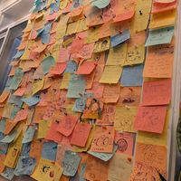  at Ohana Sushi Vegan in Montreal