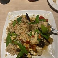   at Dao Thai in Chicago