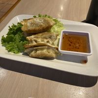   at Dao Thai in Chicago